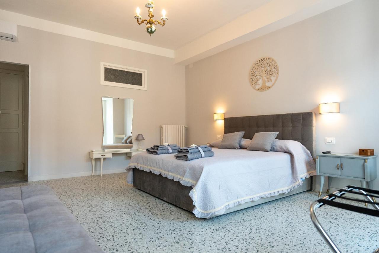 B & B L'Abbraccio Agnone Dış mekan fotoğraf
