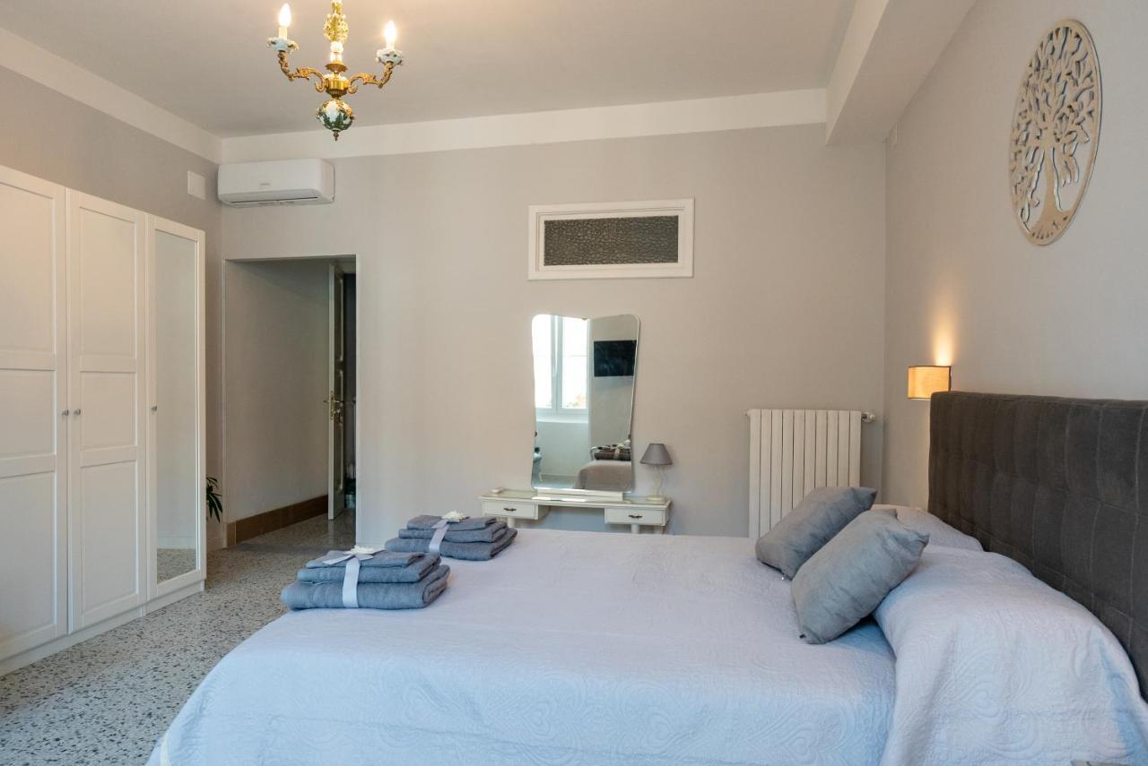 B & B L'Abbraccio Agnone Dış mekan fotoğraf