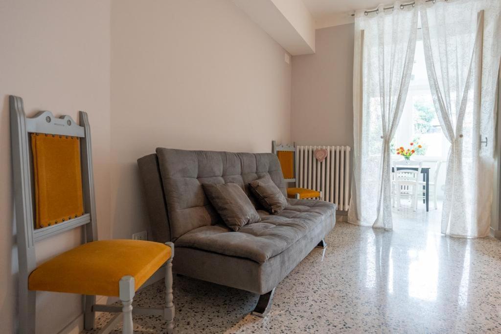 B & B L'Abbraccio Agnone Dış mekan fotoğraf