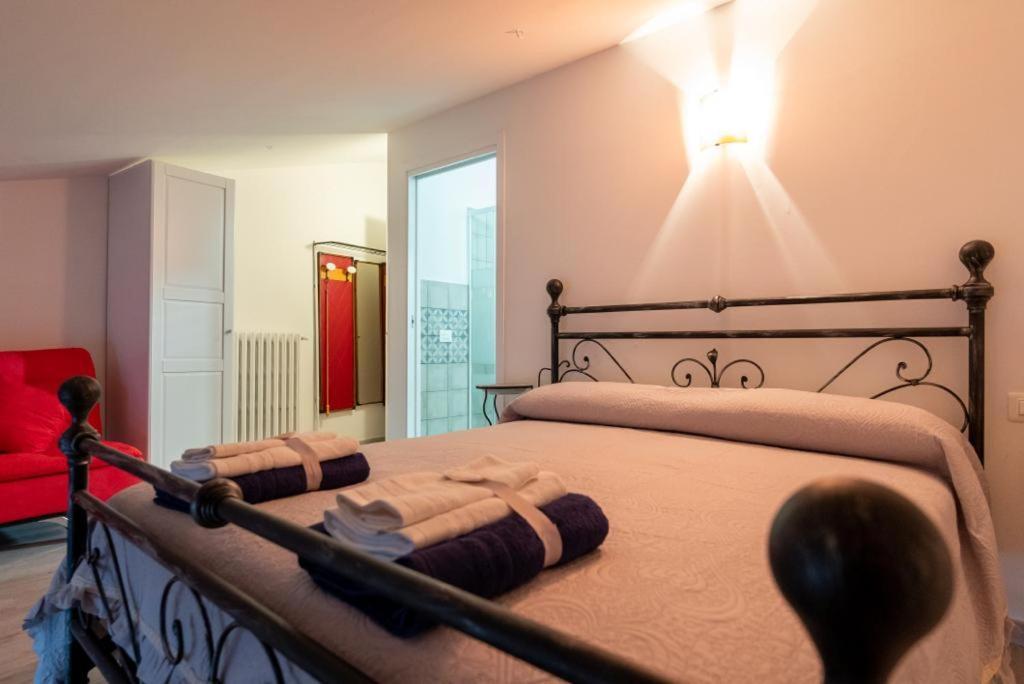 B & B L'Abbraccio Agnone Dış mekan fotoğraf
