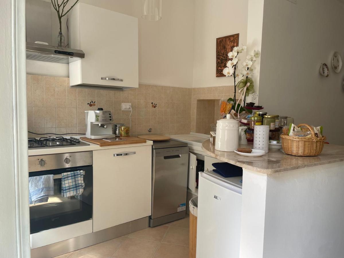 B & B L'Abbraccio Agnone Dış mekan fotoğraf