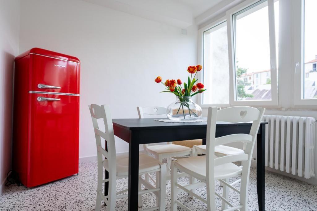 B & B L'Abbraccio Agnone Dış mekan fotoğraf