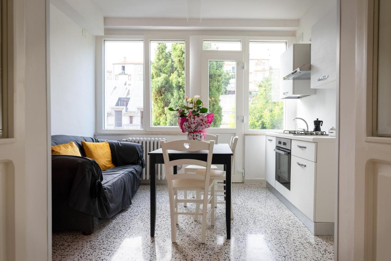 B & B L'Abbraccio Agnone Dış mekan fotoğraf