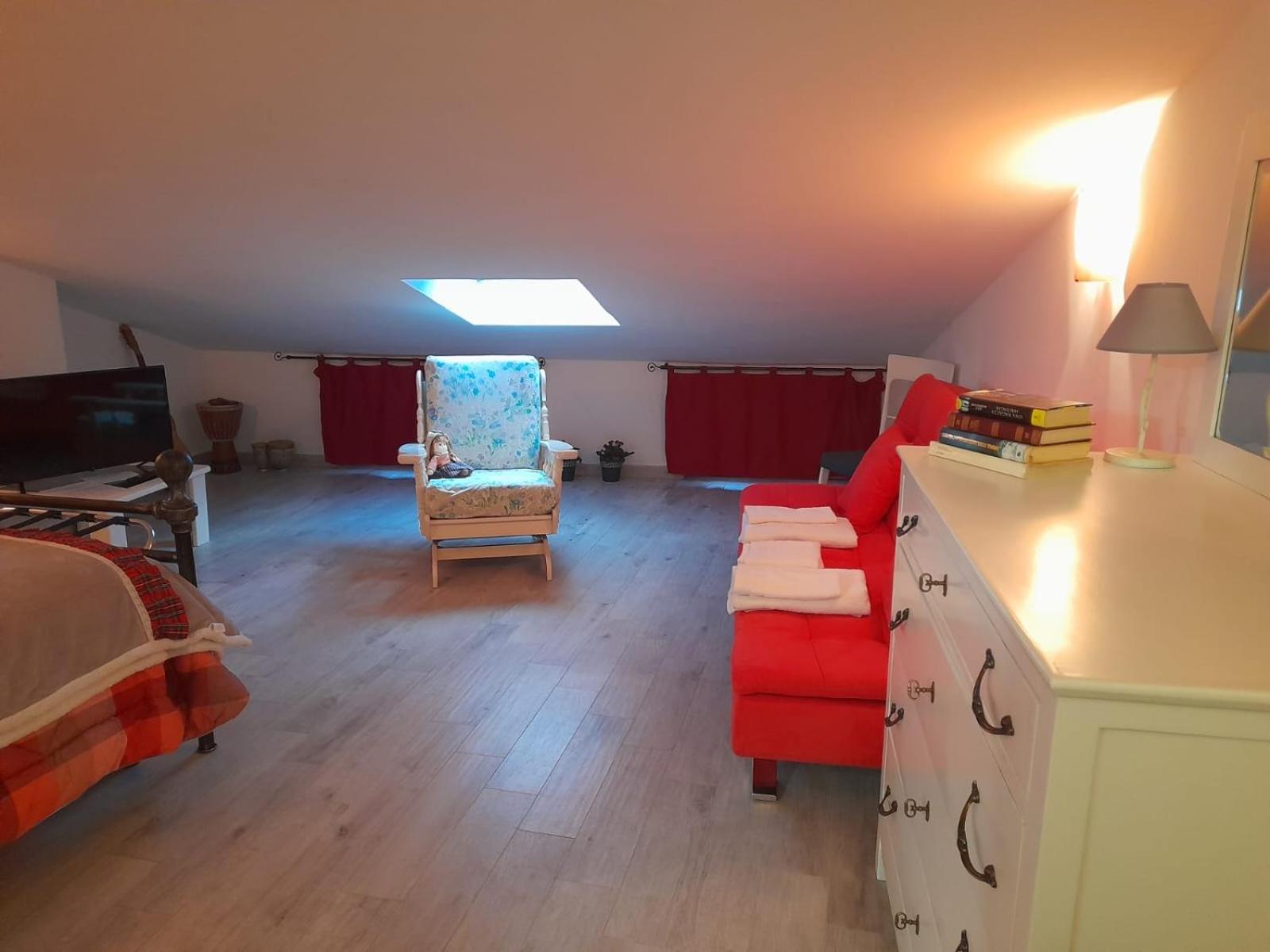 B & B L'Abbraccio Agnone Dış mekan fotoğraf