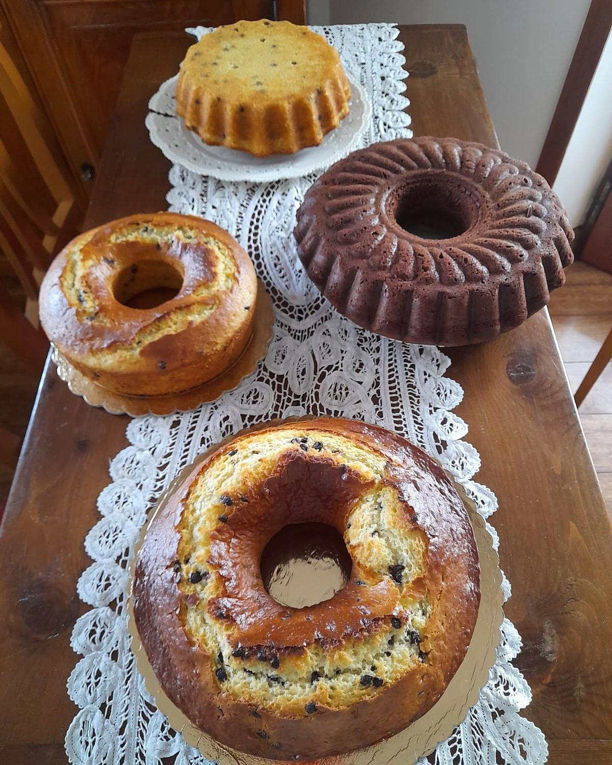 B & B L'Abbraccio Agnone Dış mekan fotoğraf