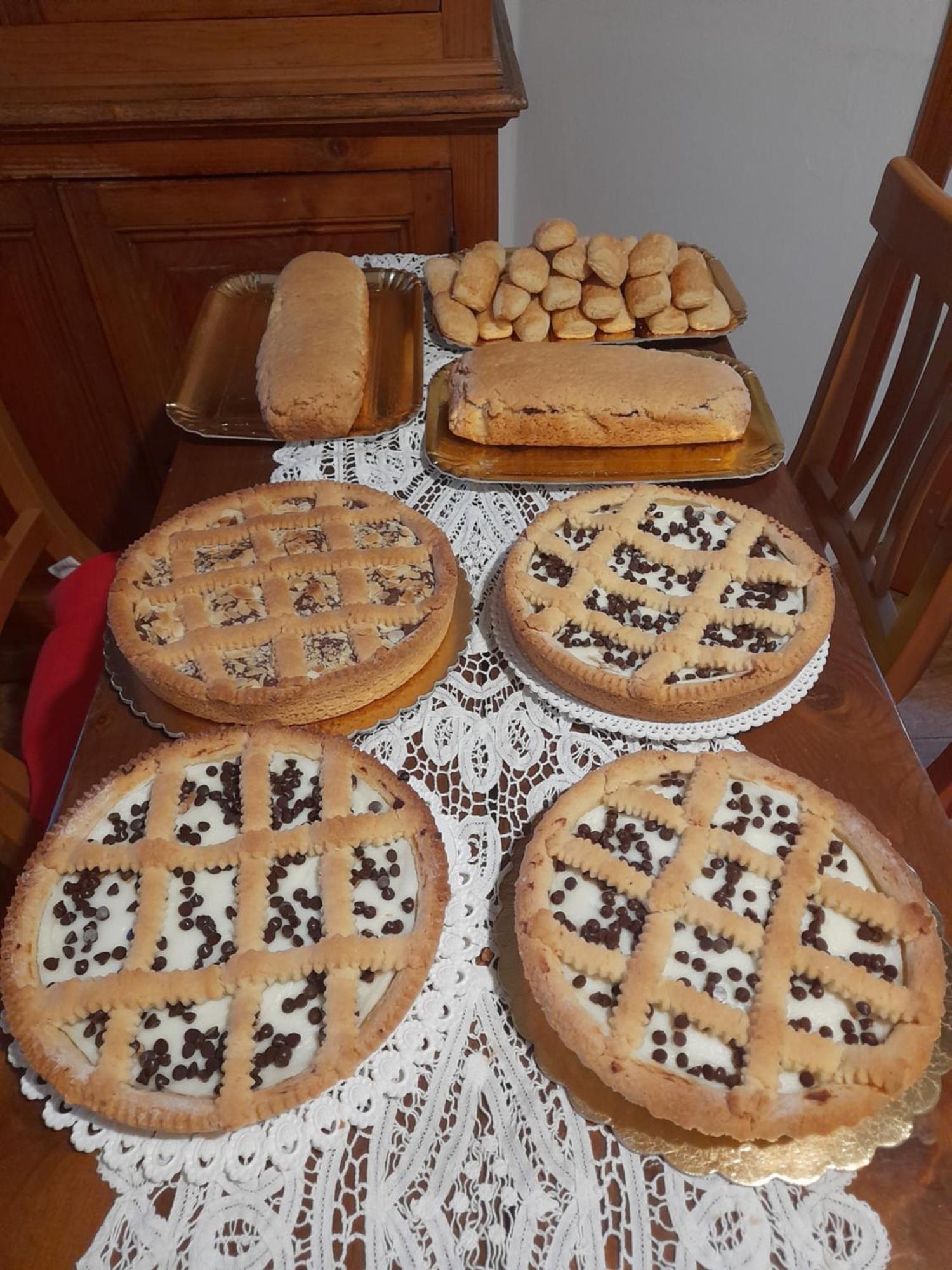 B & B L'Abbraccio Agnone Dış mekan fotoğraf