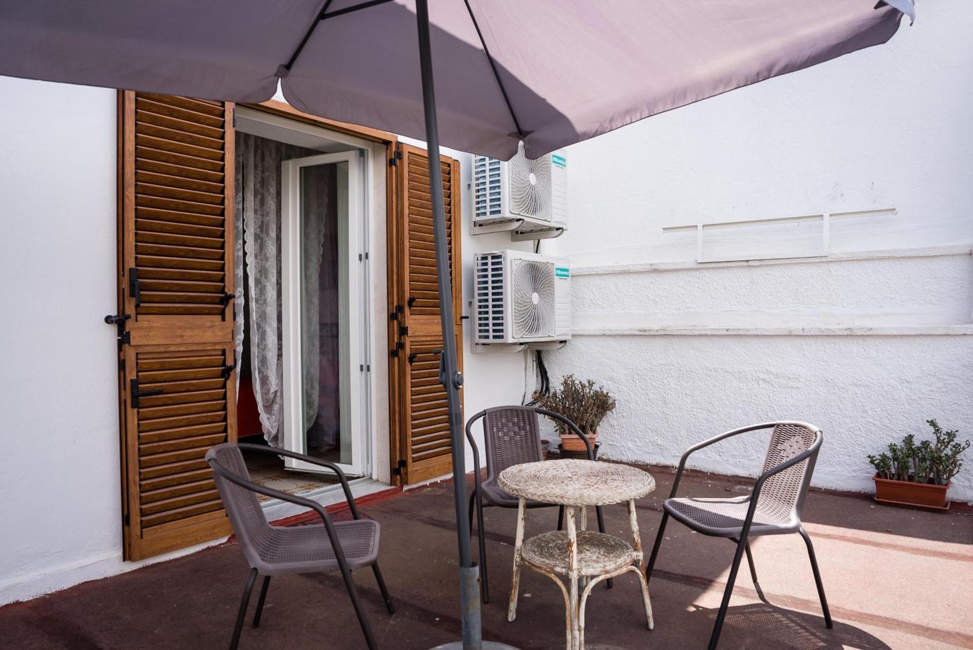 B & B L'Abbraccio Agnone Dış mekan fotoğraf