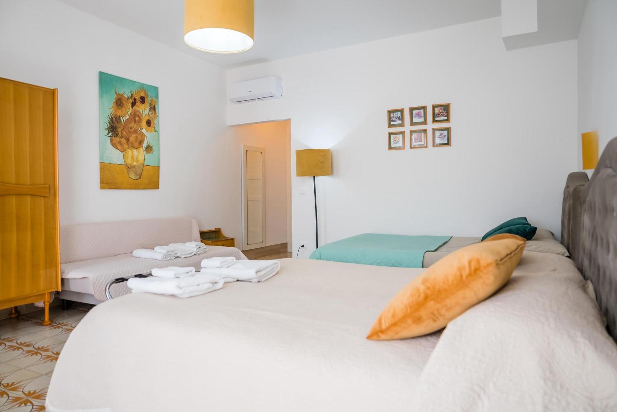 B & B L'Abbraccio Agnone Dış mekan fotoğraf