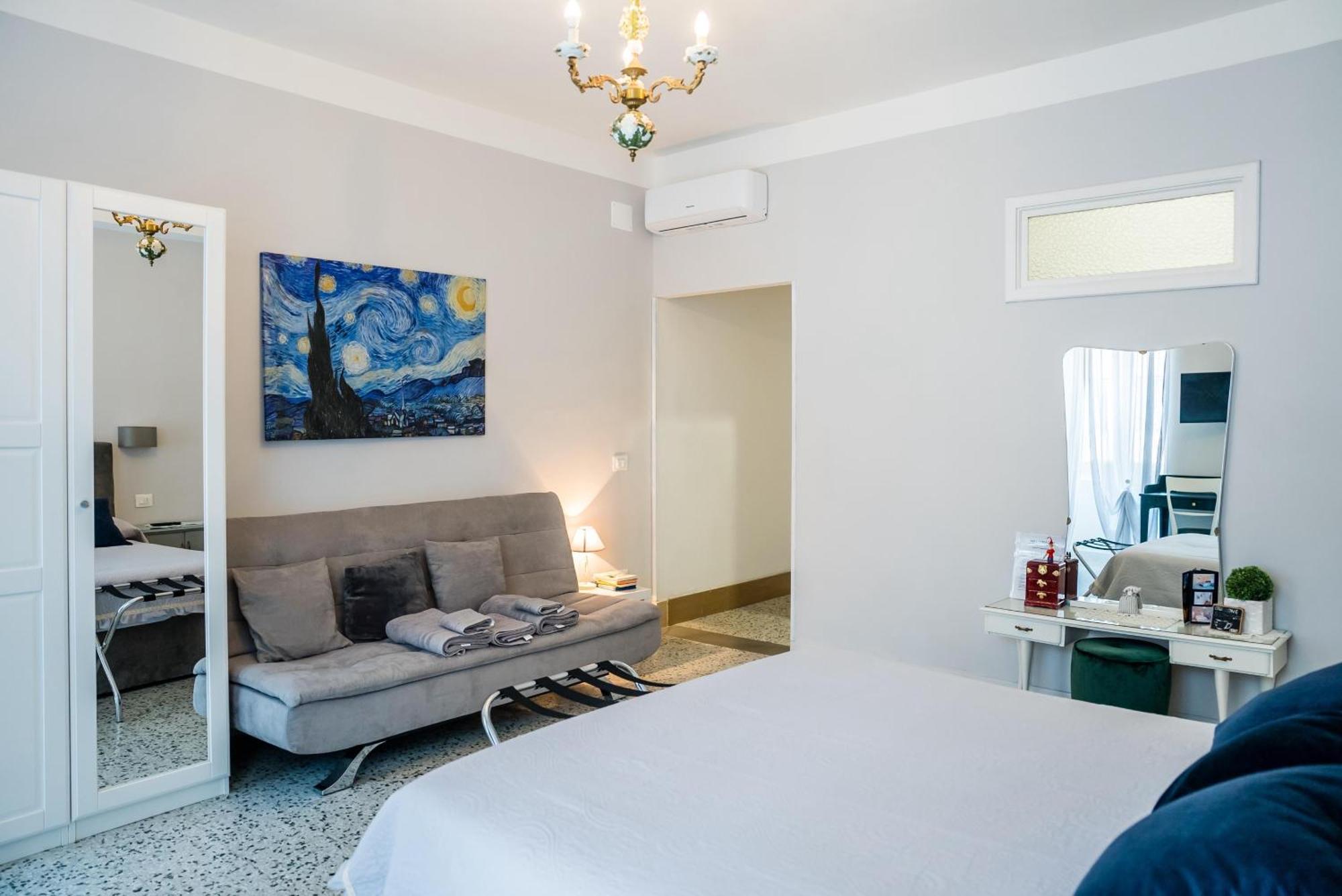 B & B L'Abbraccio Agnone Dış mekan fotoğraf