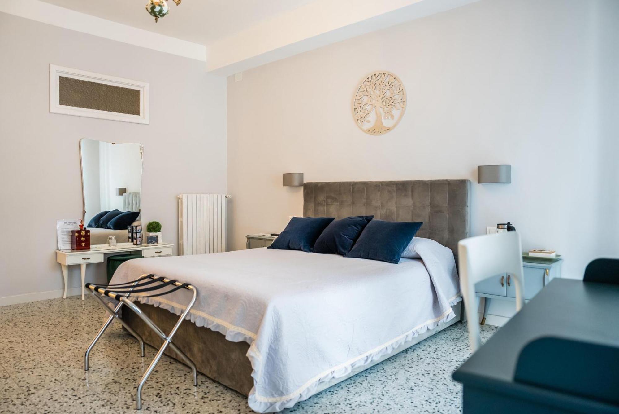 B & B L'Abbraccio Agnone Dış mekan fotoğraf