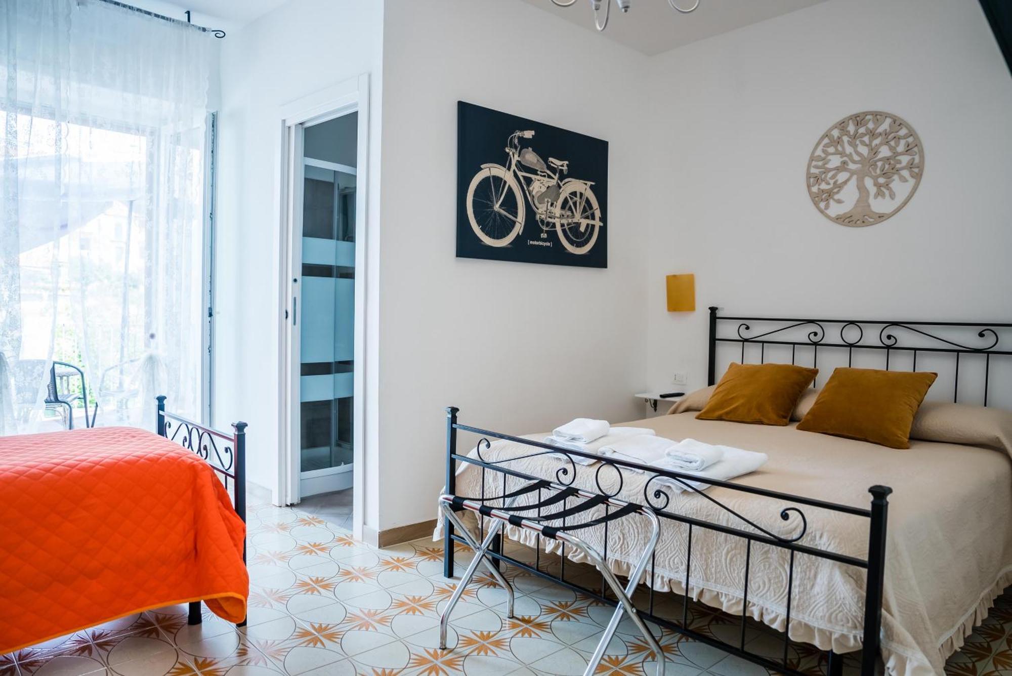 B & B L'Abbraccio Agnone Dış mekan fotoğraf